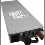 เอชพี AD052A 1600-Watts Hot-Pluggable Redundant Power Supply สำหรับ