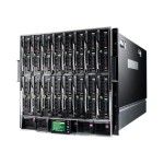 เอชพี AD361C BLC7000 BCS CTO Blade Enclosure