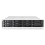 เอชพี AD542B 14-Bay Fibre Channel Hard Drive Enclosure