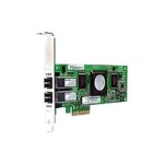 HPE AE312A PCIe 4Gb Fibre Channel HBA