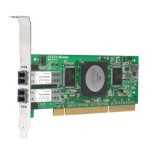 เอชพี AE369A StorageWorks FC1243 Dual Channel Fibre Channel 4Gbs/ PCI