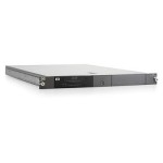 เอชพี AE459B StorageWorks 1u SAS Rack-Mount Kit Storage Enclosure