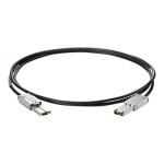 เอชพี AE466A 2m External Infiniband to Mini SAS Cable Assembly