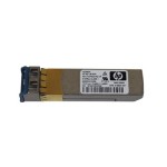 เอชพี AE493A B-SERIES SWITCH 4GB 10KM LONG WAVE TRANSCEIVER