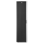 เอชพี AF094A 1200mm Deep Shock Rack Cabinet สำหรับ 10647 Gen2 Server