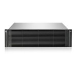 เอชพี AF461A R5000 4.5KW 3U Rack Mountable High Voltage UPS