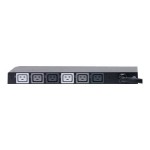 เอชพี AF511A 17300VA 208V 6-Outlets 1U Rackmount Power Distribution Unit