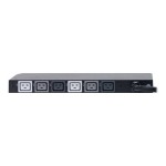 เอชพี AF519A 14400VA 300-Watts 208V 6-Outlets 1U Rackmount Power