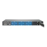 เอชพี AF522A 8600VA 208V 24A 6-Outlets Rackmount Power Distribution Unit