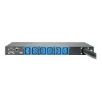 เอชพี AF523A 17300VA 208V 48A 3 Phase Modular Power Distribution Unit