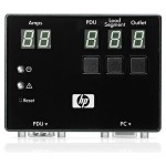 เอชพี AF527A 22000VA 230V 32A 3 Phase Intelligent Modular Power