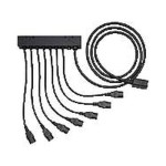 เอชพี AF528A 5X C13 Power Distribution Unit Extension Bar Kit