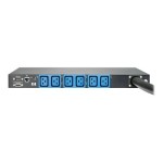 เอชพี AF531A 208V 24A NEMA 6-Outlets L6-30P Rackmount Power Distribution