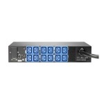 เอชพี AF535A 17300VA 208V 48A 3 Phase 12 Outlets Power Distribution Unit