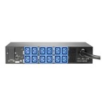 เอชพี AF537A 17300VA 415V 24A 3 Phase 12 Outlets Power Distribution Unit