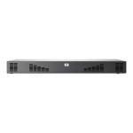 เอชพีอี AF619A 32-Ports 1U Rack-mountable Server G2 KVM Console Switch