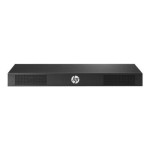 เอชพีอี AF651A-HE 8-Ports 1U Rack-mountable G3 KVM Console Switch