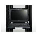เอชพี AG066A TFT7600 KVM CONSOLE TFT 17'