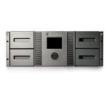 เอชพี AG325B StorageWorks MSL4048 Tape Library 2 x Drive/48 x Slot