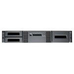 เอชพี AG326B StorageWorks MSL2024 1 x Drive/24 x Slot 9.6TB (Native)