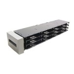 เอชพีอี AG330A MSL 2024/4048/8096 Ultrium Storage Tape Library Left