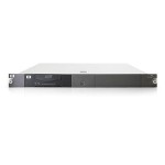 เอชพี AG703A StorageWorks 1U USB Rack-Mount Kit with one DAT 160 USB