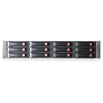 เอชพี AG822A StorageWorks Modular Smart Array 60 Storage Enclosure