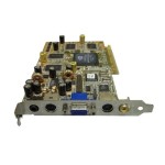 AGP-V7700 ASUS Nvidia GeForce2 32MB VGA AGP Video Graphics Card