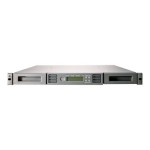 เอชพี AH163A StorageWorks 43473 G2 LTO-1 Ultrium 232 Tape Autoloader