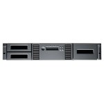 เอชพี AH169A StorageWorks MSL2024 Ultrium 920 LTO-3 RackMountable Tape
