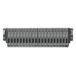 เอชพี AH670AA bc2000 AMD 1.2GHz 64 Athlon CPU 1GB RAM 80GB Hard Drive