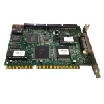อะแดปเทค AHA-1540C Isa SCSI Controller Card