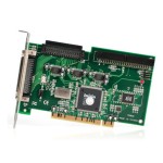 อะแดปเทค AHA-2740AT SCSI Ultra PCI Controller Card