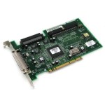 อะแดปเทค AHA-2920C SCSI Single Ended PCI Controller