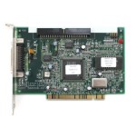 อะแดปเทค AHA-2930 PCI SCSI Controller Card
