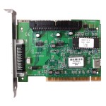 อะแดปเทค AHA-2940AU PCI To Ultra SCSI 32-Bit 50-Pin Controller Card