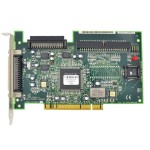 อะแดปเทค AHA-2940S130 PCI SCSI Controller Card