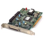 อะแดปเทค AHA-2940S71 Ultra SCSI 50-Pin Narrow Host Adapter 32-Bit PCI