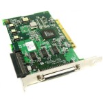 อะแดปเทค AHA-2940U2B PCI Ultra2 SCSI 68-Pin LVD/SE Controller Card