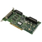 อะแดปเทค AHA-2940U2W PCI Ultra FAST Wide SCSI 68-Pin Controller Card