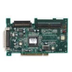 อะแดปเทค AHA-2940UW PCI Ultra FAST Wide SCSI 68-Pin Controller Card