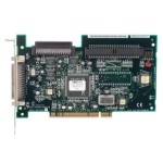 อะแดปเทค AHA-2940WS71 PCI SCSI Controller Card