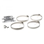 ซิสโก้ AIR-ACC1530-PMK1 Standard Pole/Wall Mount Kit สำหรับ AP1530/1560 Series
