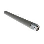 ซิสโก้ AIR-ANT2422DG-R 2.4 GHZ 2.2 DBI STRAIGHT DIPOLE ANTENNA GRAY