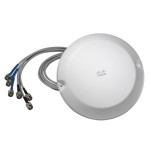 ซิสโก้ AIR-ANT2451NV-R 11a/g/n Omnidirectional Antenna