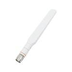 ซิสโก้ AIR-ANT2524DW-R 2.4 GHz 2 dBi/5 GHz 4 dBi Dipole Ant., White, RP-TNC