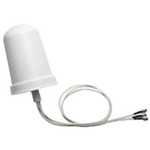 ซิสโก้ AIR-ANT2547V-N 2.4 GHz 4dBi/5 GHz 7dBi Dual Band Omni Antenna, N connector