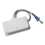 ซิสโก้ AIR-ANT5160NP-R 5 GHz 6 dBi 802.11n directional ant
