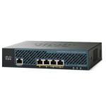 ซิสโก้ AIR-CT2504-25-K9Z 2504 Wireless Controller in a bundle with 25 AP licenses