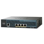 ซิสโก้ AIR-CT2504-5-K9 2504 Wireless Controller w/5 AP Licenses